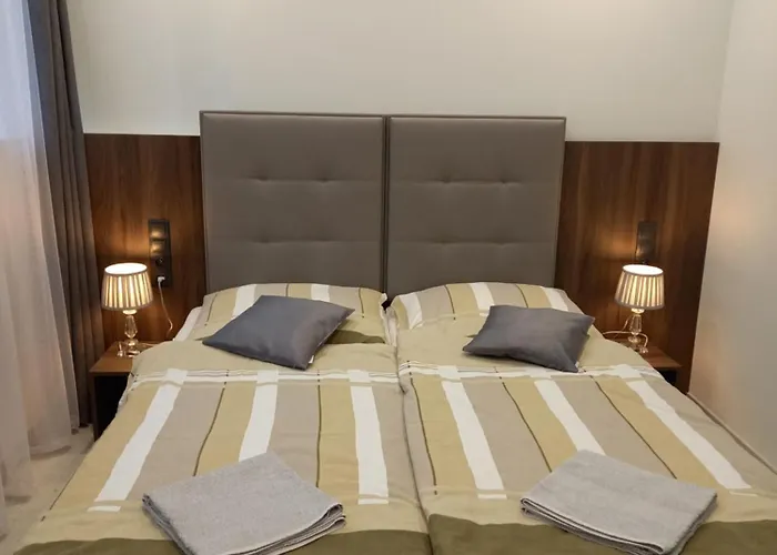 Mini Apartamenty Kraków